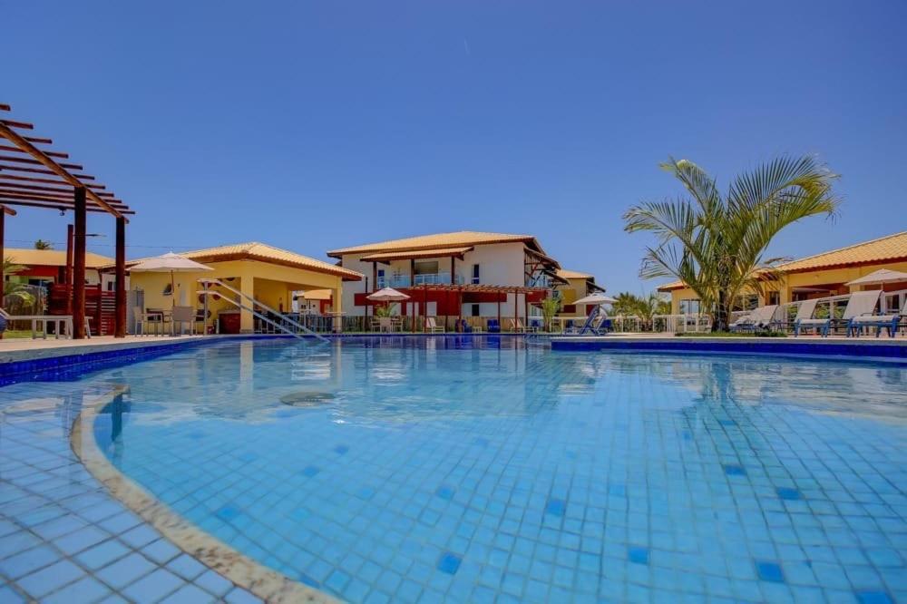 Baixio Ponta De Inhambupe Apartment