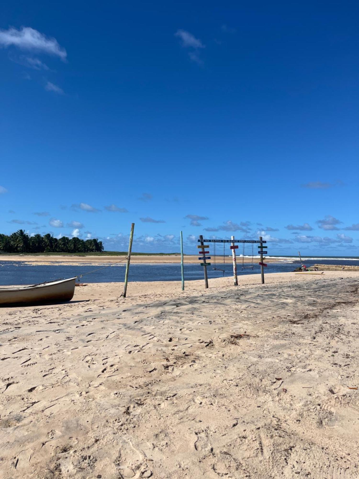 Baixio Ponta De Inhambupe