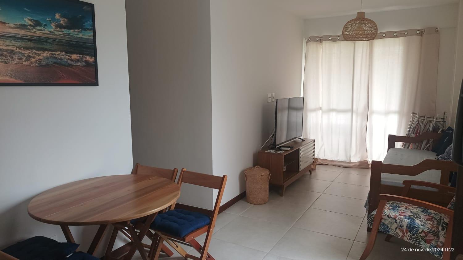 Apartment Baixio Ponta De Inhambupe *
