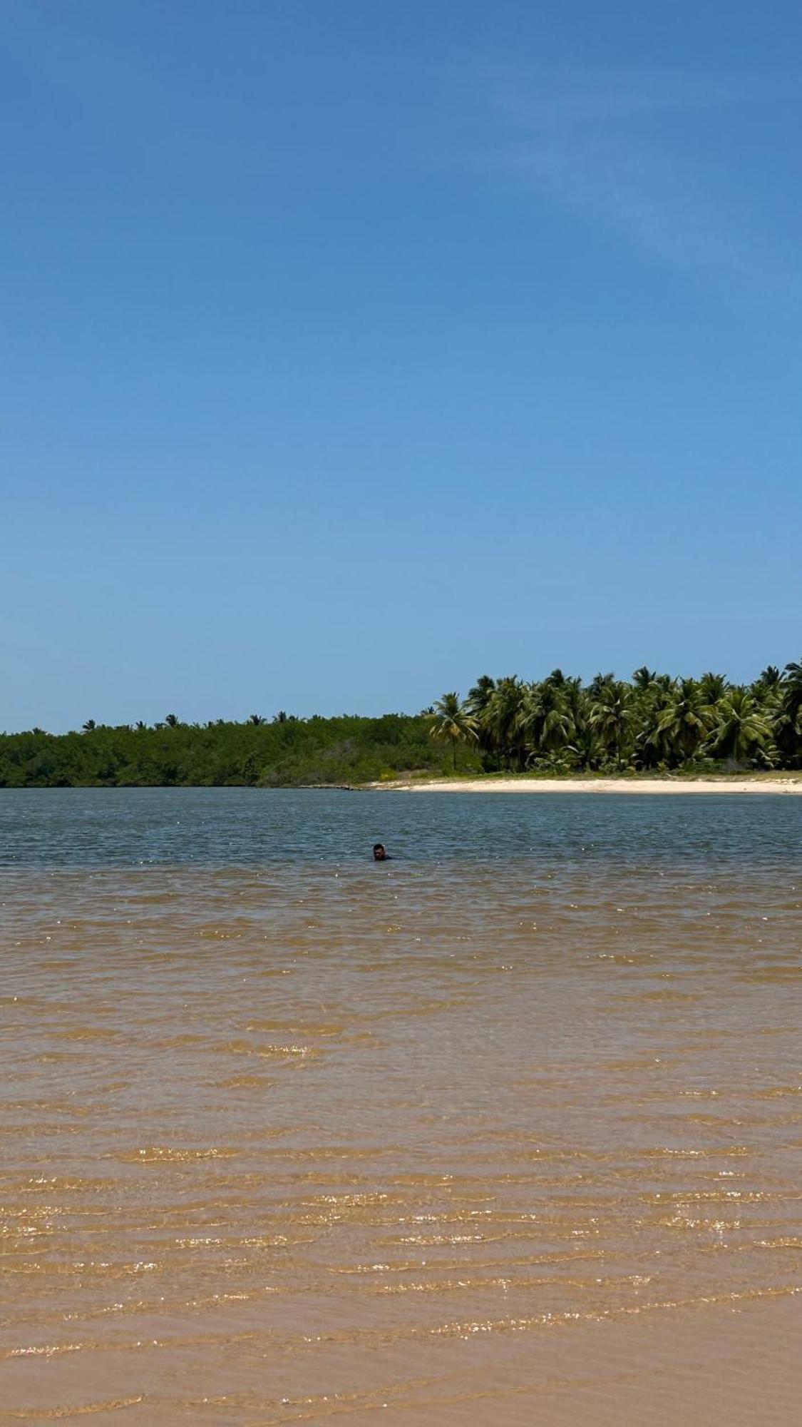 Baixio Ponta De Inhambupe